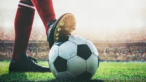 foot